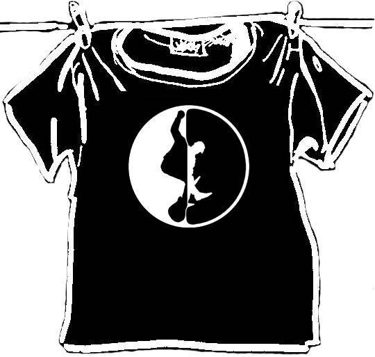 Panx Logo Black & White